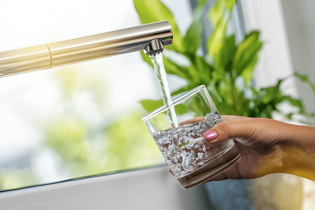 Tap Water vs RO Water for Aquariums: Which Is Better?